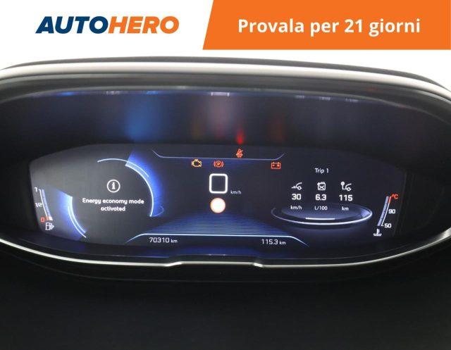 PEUGEOT 3008 BlueHDi 130 S&S Active