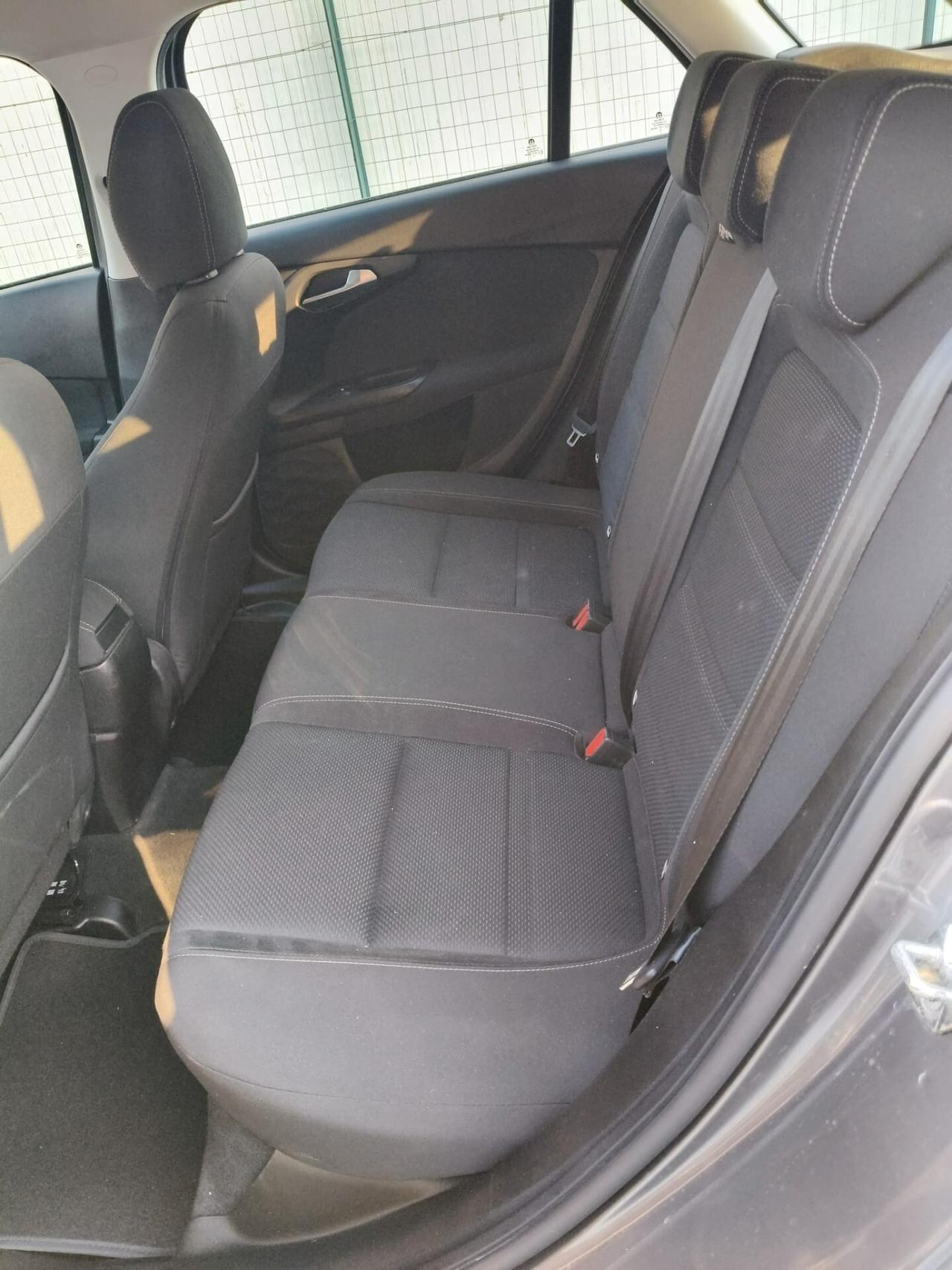 Fiat Tipo 1.6 Mjt S&S SW Lounge