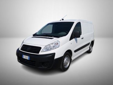 FIAT Scudo 1.6 MJT PC-TN Furgone 10q. Officina mobile