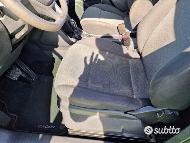 Volkswagen Caddy 2.0 Tdi Maxy(KM55000-GARANTITA)