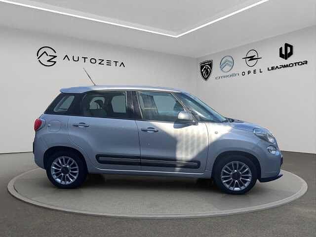 Fiat 500L 1.3 Multijet 85 CV Pop Star