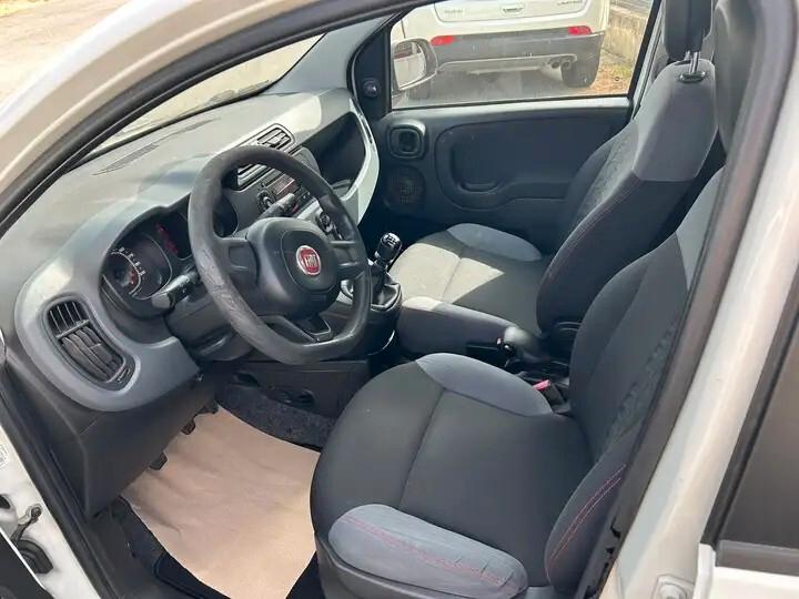 Fiat Panda 1.2 EasyPower Easy