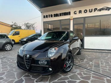 Alfa Romeo MiTo 1.4 T 170 CV TCT Quadrifoglio Verde automatico