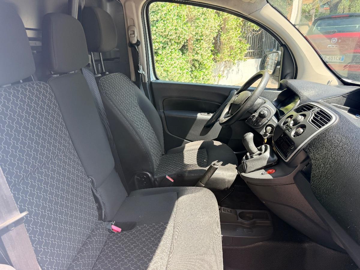 RENAULT Kangoo 1.5 dCi 75 CV 5p. Furgone 3 posti S&S Life