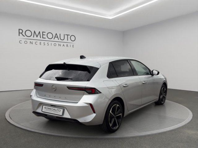 OPEL Astra 1.5 130 cv automatica berlina