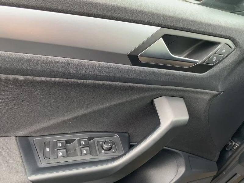 Volkswagen T-Roc T-Roc 1.5 tsi Life dsg LED NAVI ACC