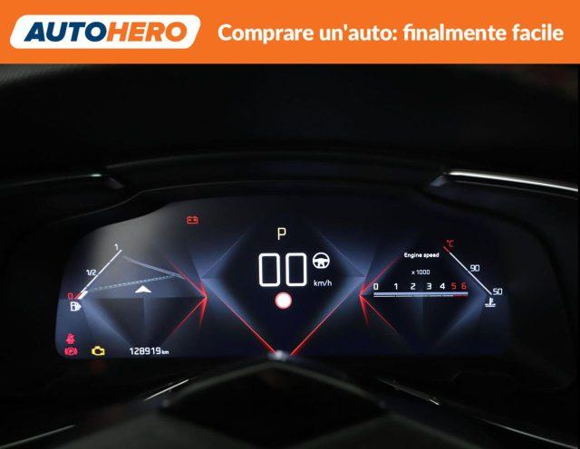 DS AUTOMOBILES DS 7 Crossback BlueHDi 130 aut. Grand Chic