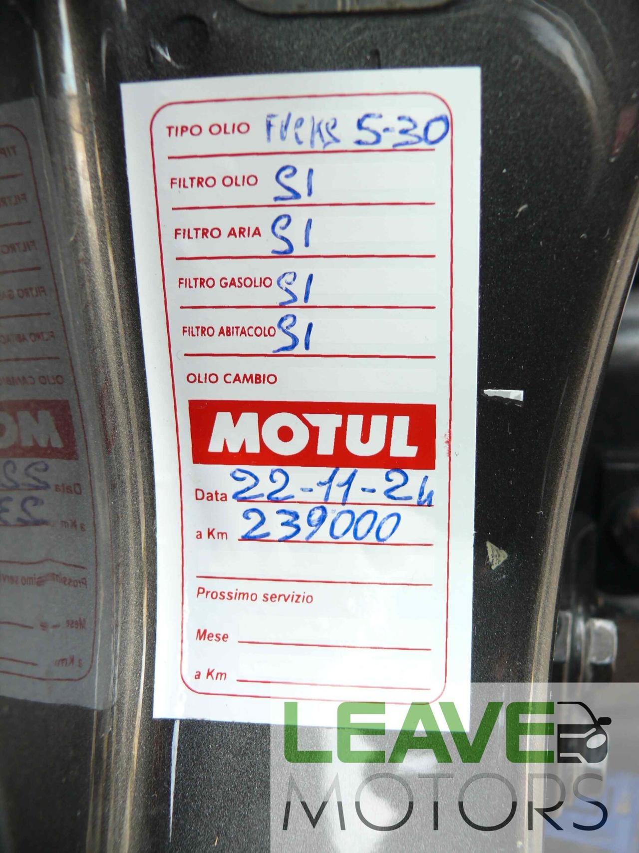 Alfa Romeo Giulietta 1.6 JTDm (M1451)