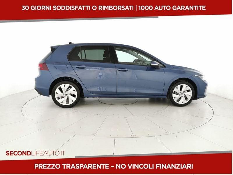 Volkswagen Golf 1.5 tsi Edition Plus 115cv