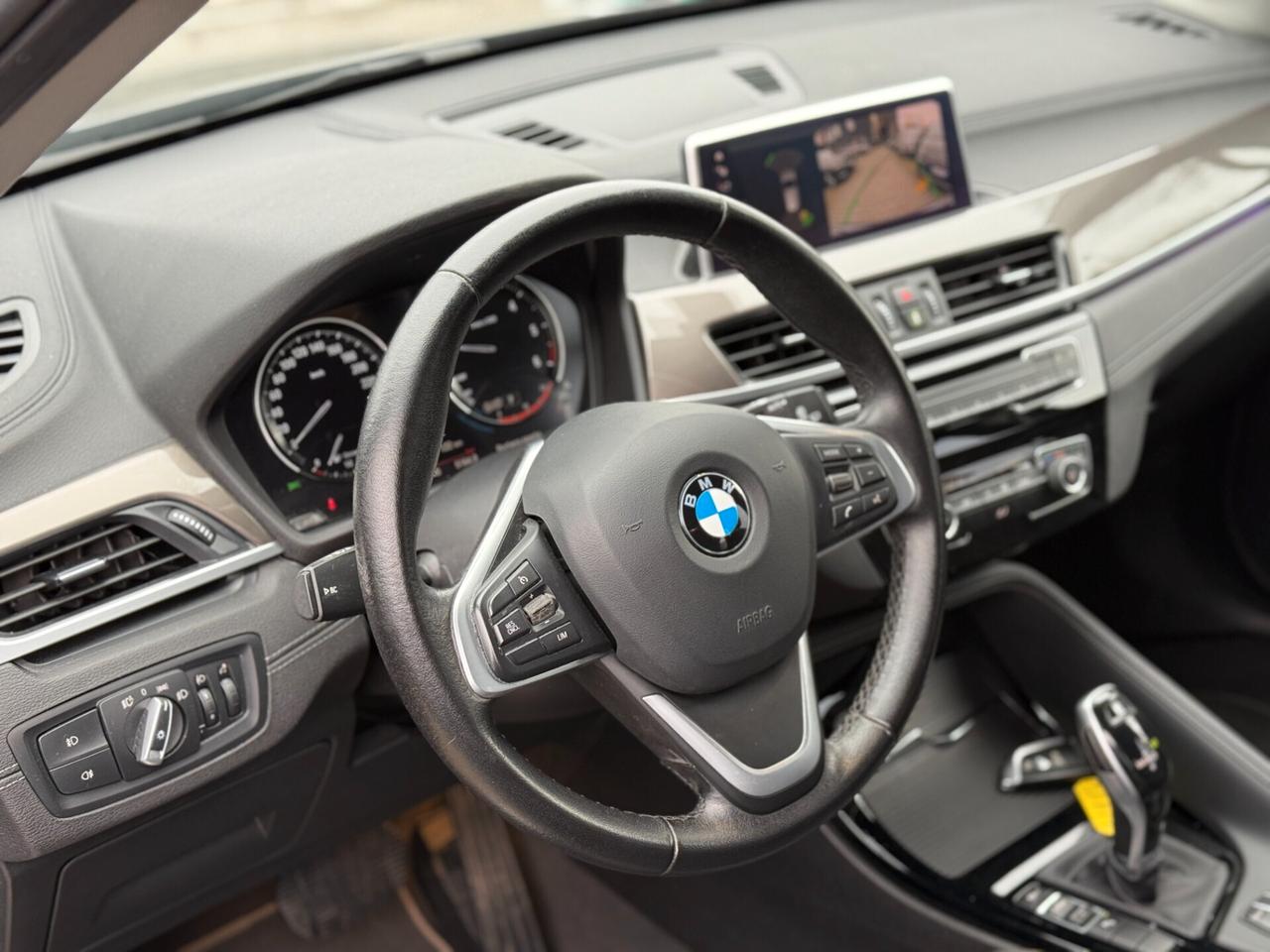 Bmw X1 sDrive18d Msport Xline