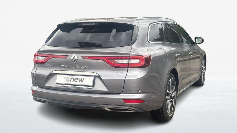Renault Talisman Sporter 1.6 dci energy Intens 160cv edc
