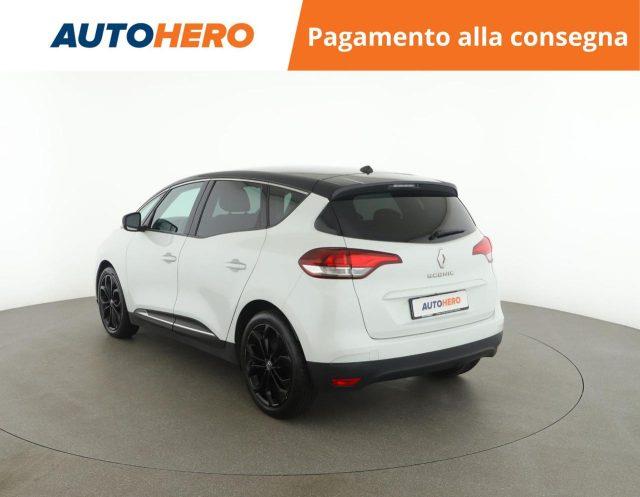 RENAULT Scenic Scénic TCe 140 CV EDC FAP Sport Edition2