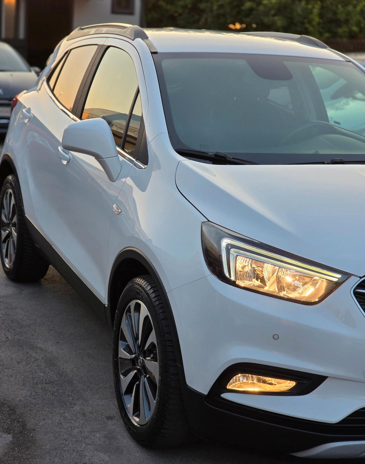 Opel Mokka 1.6 CDTI Ecotec 136CV 4x2 Start&Stop Cosmo
