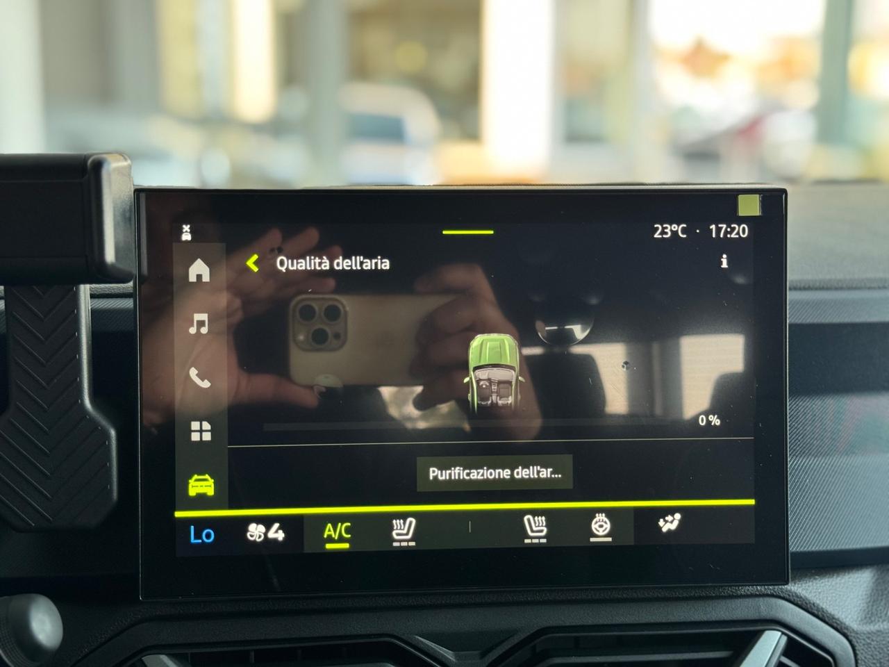 Dacia Duster 1.0 TCe GPL 4x2 Journey PRONTA CONSEGNA