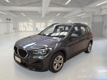 BMW X1 xDrive 25e Business Advantage automatico