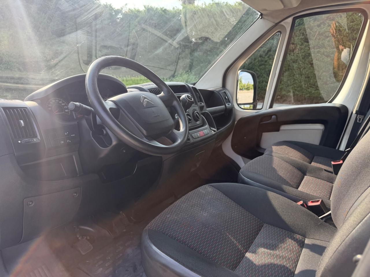 Citroen Jumper 2.0 IVA COMPRESA