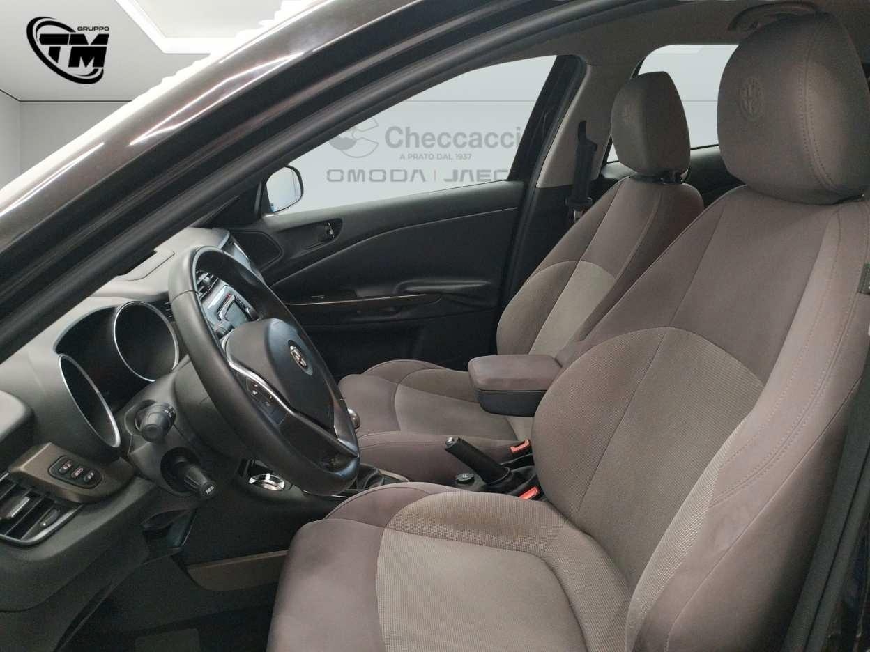 ALFA ROMEO Giulietta (2010-21) Giulietta 1.6 JT...