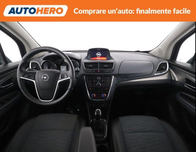 OPEL Mokka 1.6 CDTI Ecotec 136CV 4x2 Start&Stop Cosmo