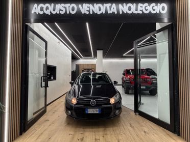 Volkswagen Golf 1.6 5p. Highline gpl