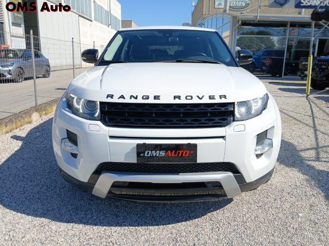 LAND ROVER Range Rover Evoque 2.2 Sd4 5p. Dynamic