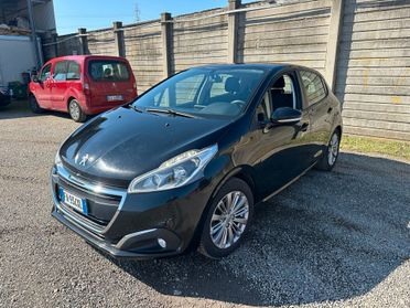 Peugeot 208 PureTech 68 5 porte Access