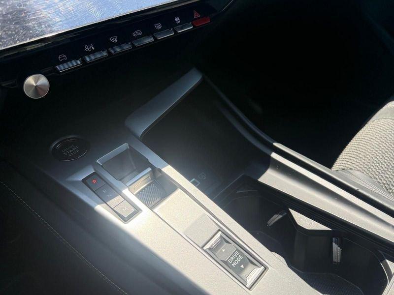 Peugeot 308 GT PureTech 130 EAT8 S&S