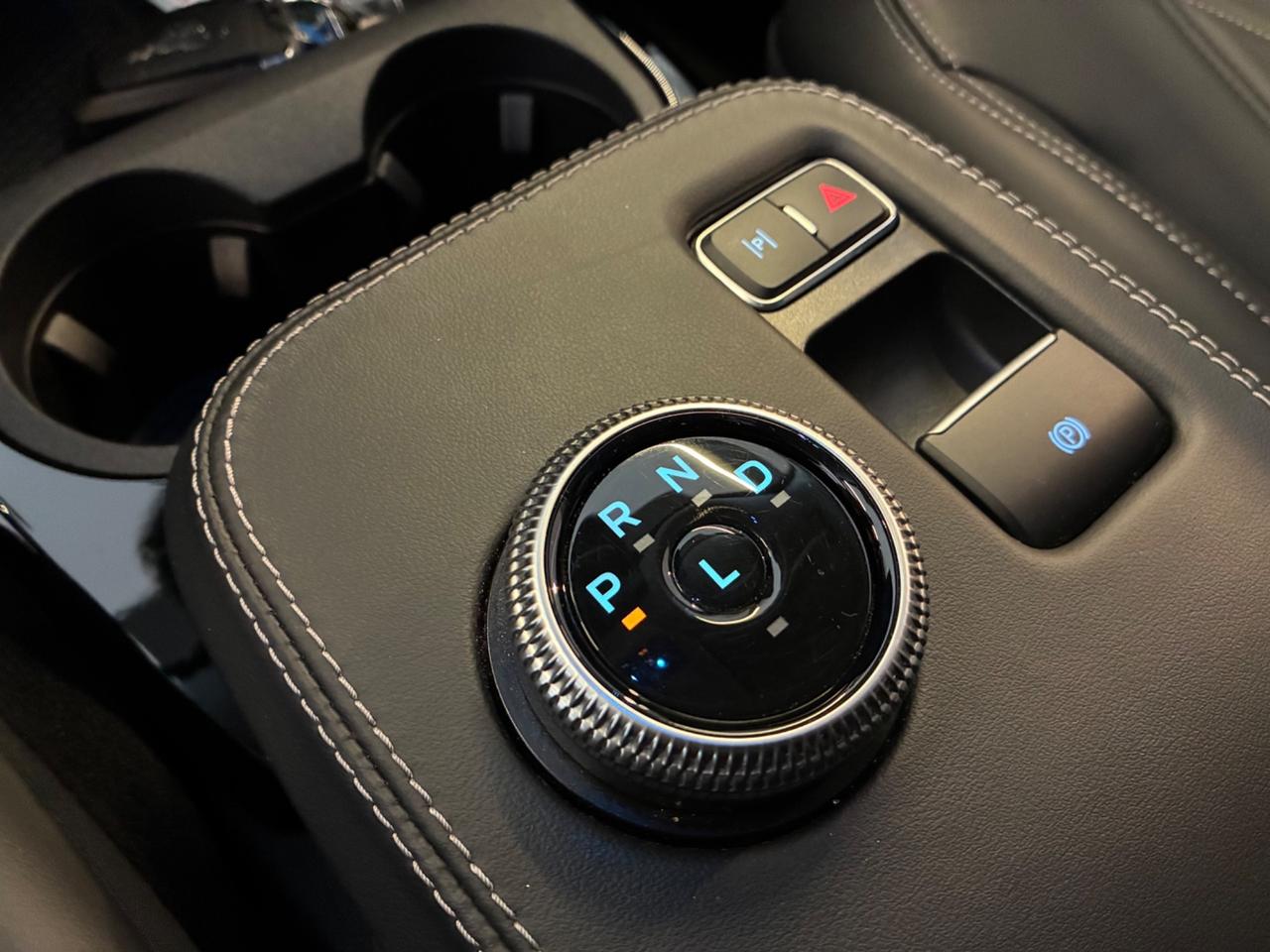 Ford Mustang Mach-e 269cv 1 Proprietario solo 32000km