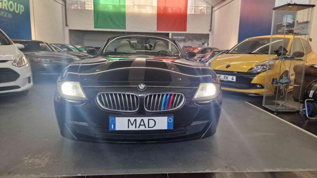 BMW Z4 3.0si cat Roadster MSPORT M-SPORT MPERFORMANCE!