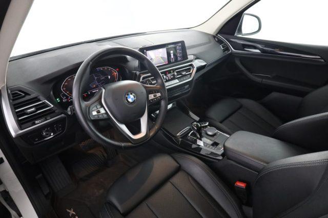 BMW X3 X3 xDrive20d 48V