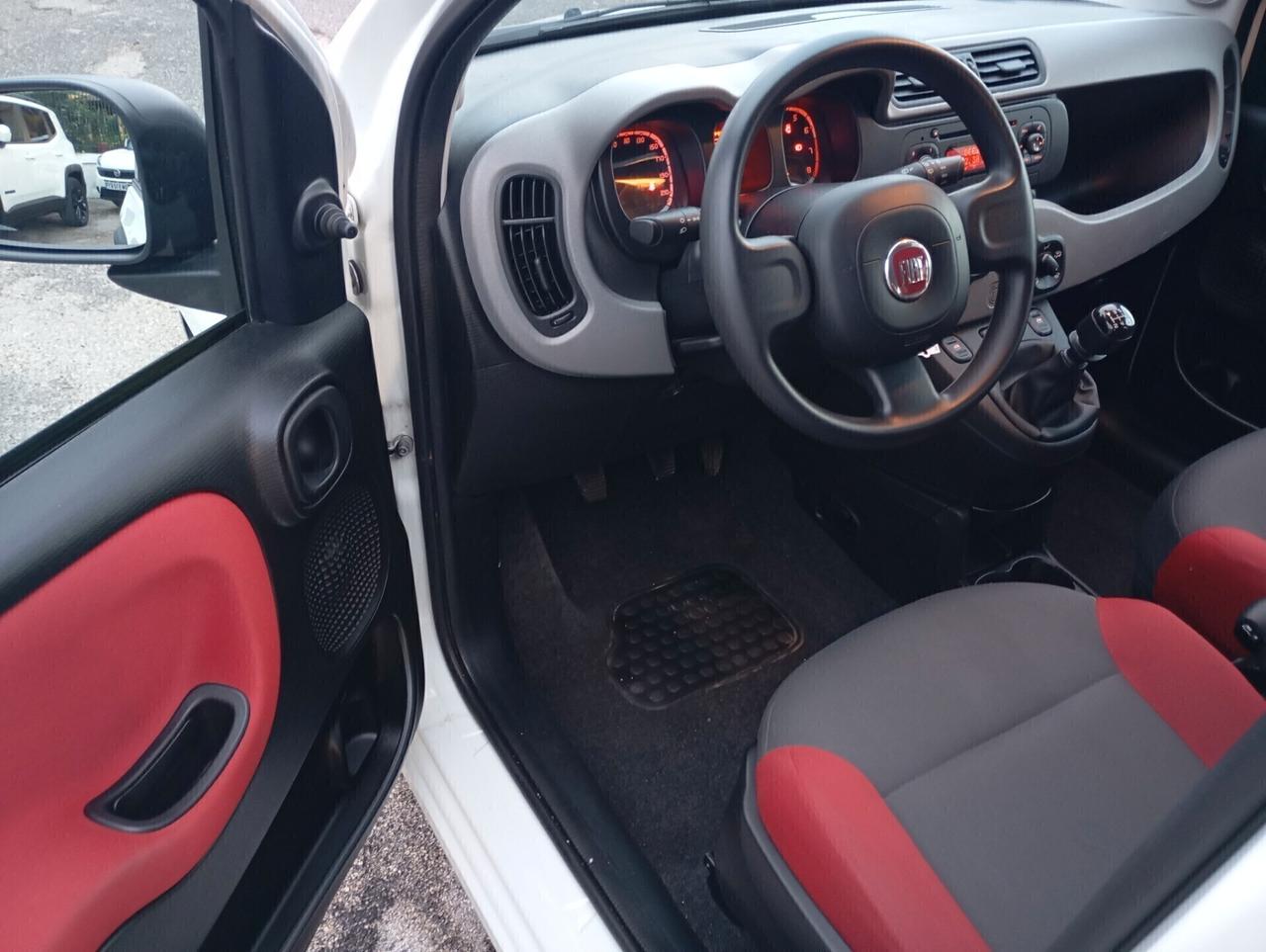 Fiat Panda 1.2 Easy