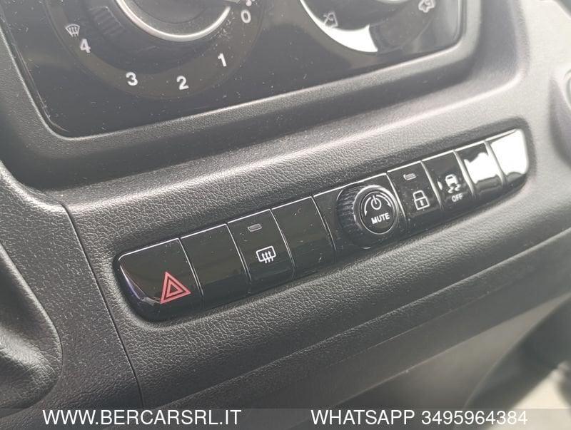 FIAT Ducato 33 2.2 Mjt 120CV PLM-TM Furgone*PASSO LUNGO*