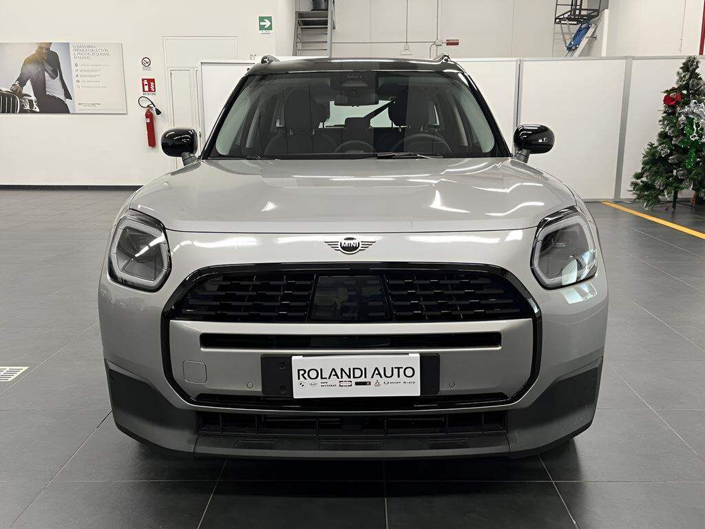 Mini Mini Countryman 1.5 48V C Classic Steptronic