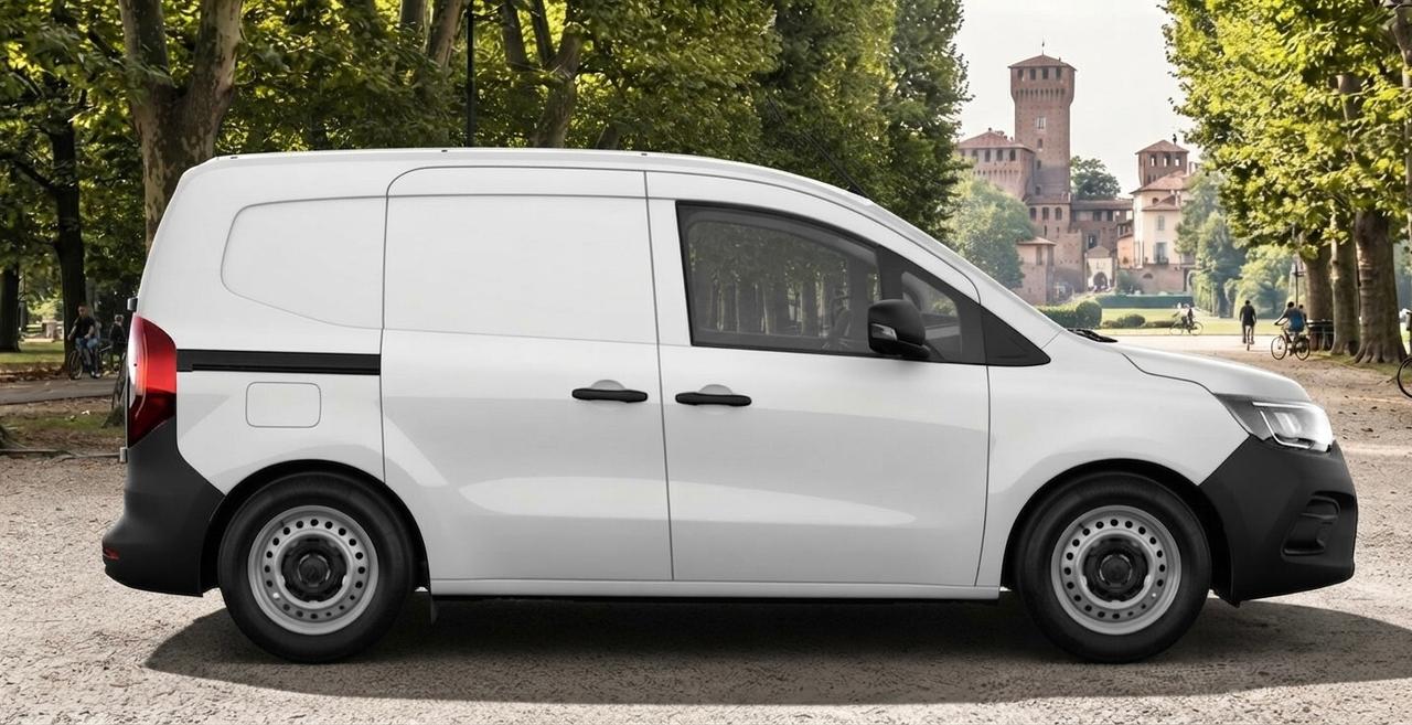 Renault Kangoo - APERTI AD AGOSTO