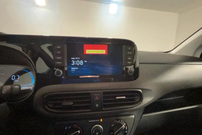 Hyundai i10 1.0 mpi Connectline 63cv *Promo SD 2025