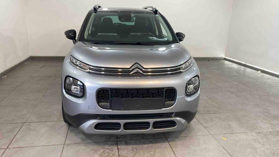 Citroen C3 Aircross 1.2 110CV Shine