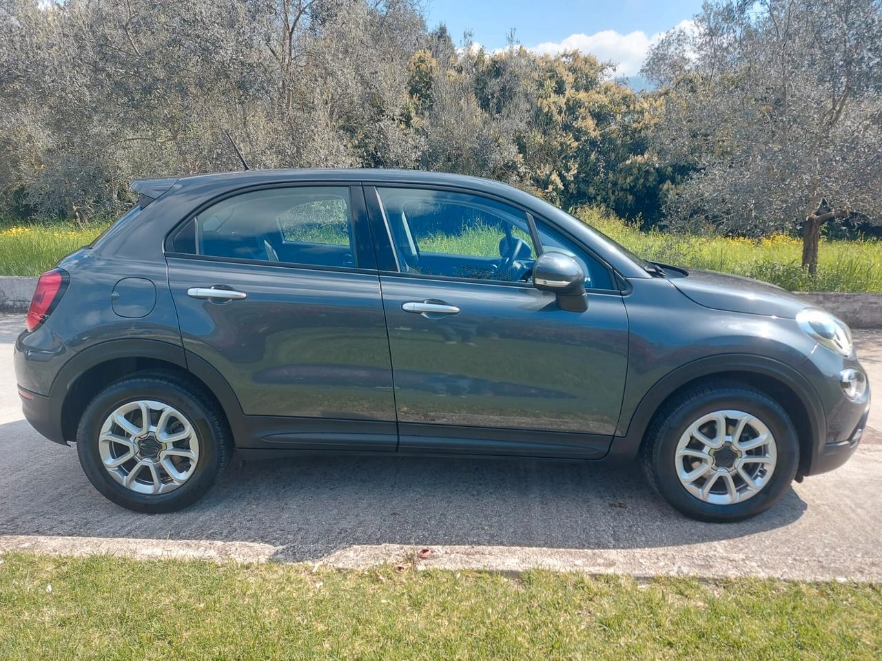 Fiat 500X 1.0 Turbo 120 CV Cross Lock -PREZZO REALE-