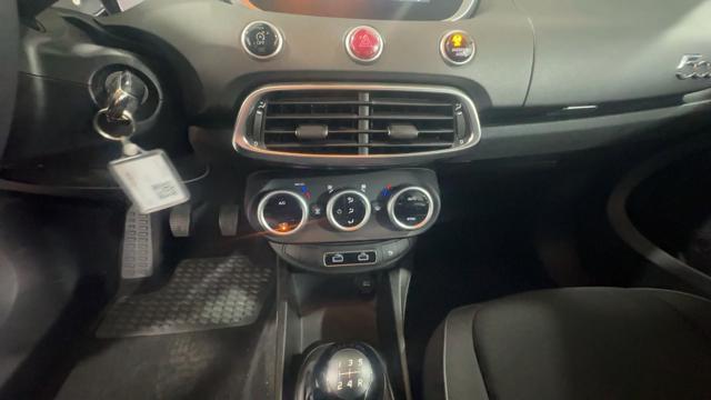 FIAT 500X 1.3 MultiJet 95 CV - NEOPATENTATI - VARI COLORI!