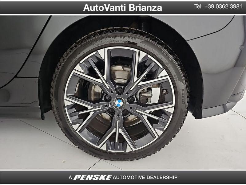 BMW Serie 1 118d MSport