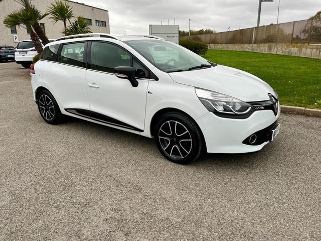 RENAULT Clio Sporter 1.5 dCi 8V 75CV Start&Stop Duel