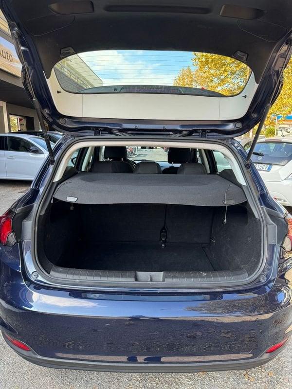 FIAT Tipo Tipo SW 1.3 mjt Business s&s 95cv