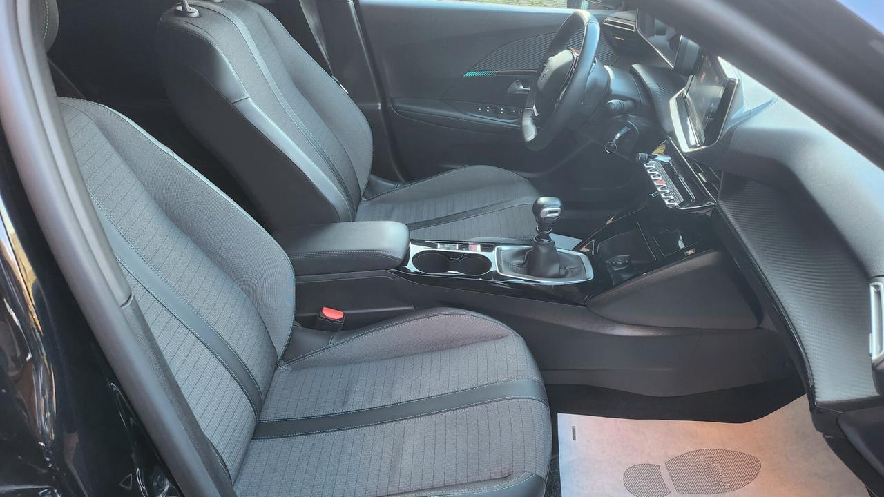 Peugeot 2008 PureTech 100 S&S Allure Pack