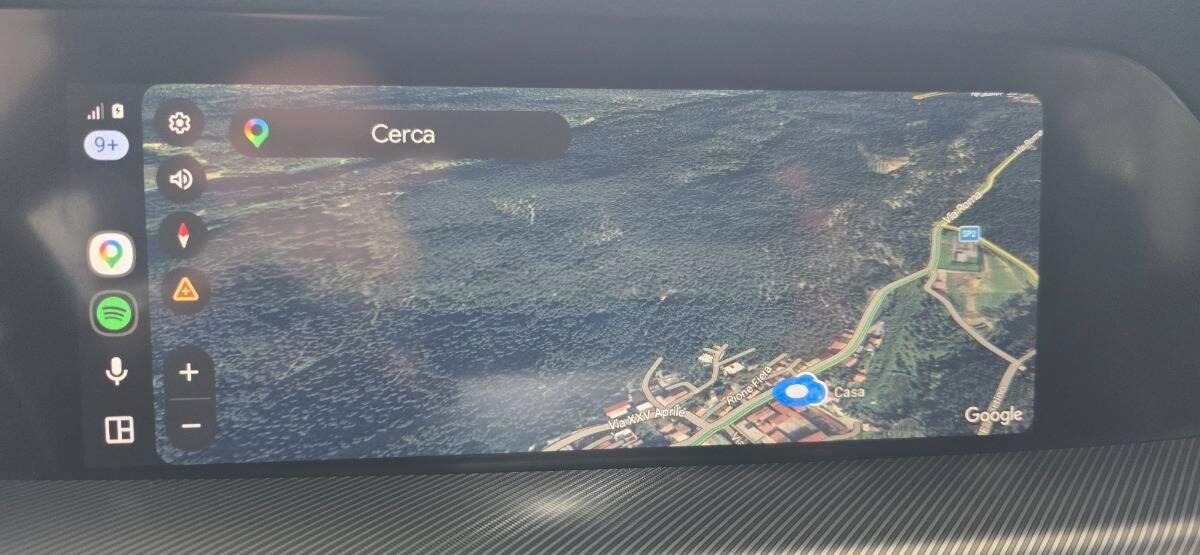 Alfa Romeo Stelvio 2.2 t Veloce Q4 210cv*MOTORE NUOVO GAR24 MESI*