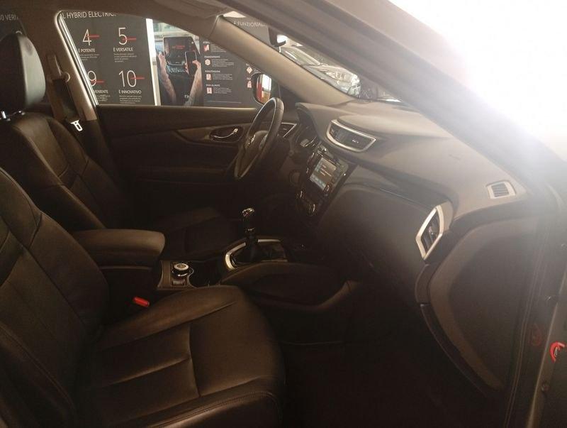 Nissan X-Trail X-Trail 1.6 dCi 2WD