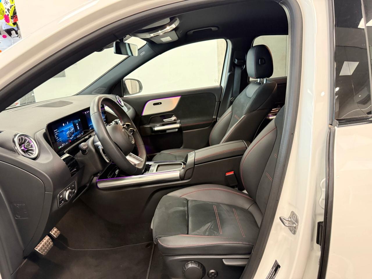 Mercedes-benz GLA 200 GLA 200 d Automatic Premium