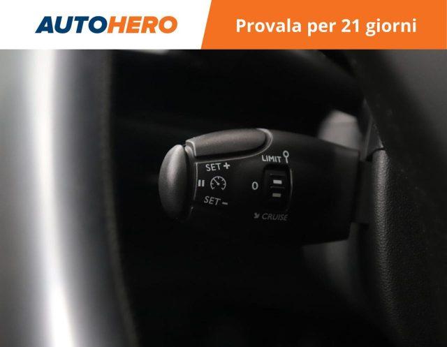 CITROEN C3 BlueHDi 75 Exclusive