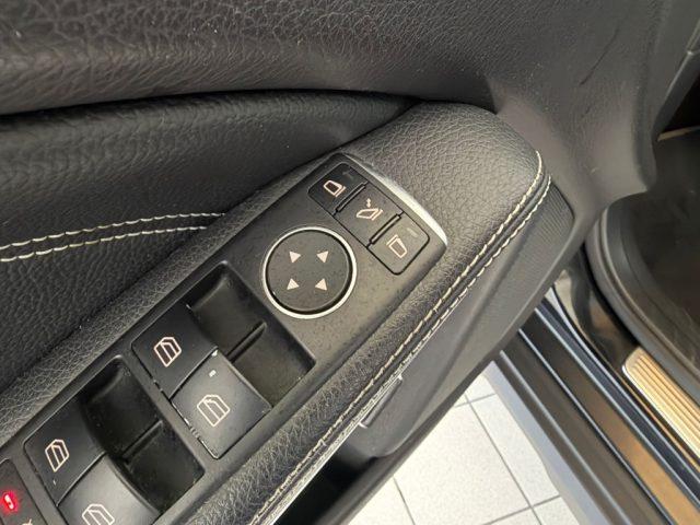 MERCEDES-BENZ GLA 250 Automatic 4Matic Sport //LED//NAVI//BLUETOOTH
