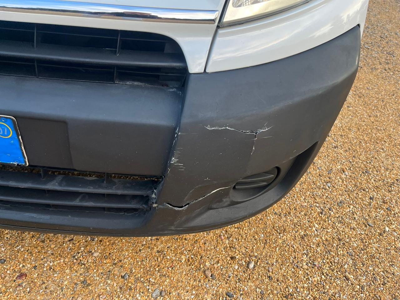 Citroen Jumpy 1.6 Diesel Furgone