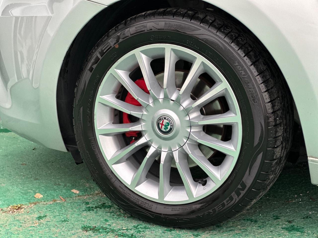 Alfa Romeo MiTo 1.3 JTDm 90cv Urban 2018