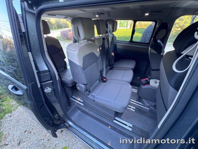 VOLKSWAGEN Multivan T7 1.4 TSI eHybrid Style