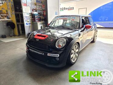 MINI John Cooper Works 1.6 16V John Cooper Works Turbo Racing Start Plus